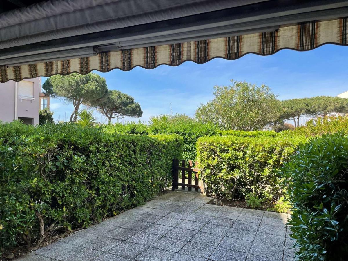 Studio Rdc Avec Piscine, A 600M De La Plage Et A Deux Pas Du Port - Cap D'Agde - Fr-1-249-369 Экстерьер фото